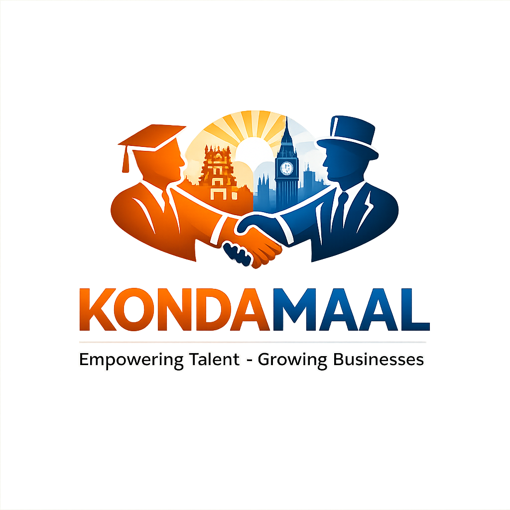 KONDAMAAL