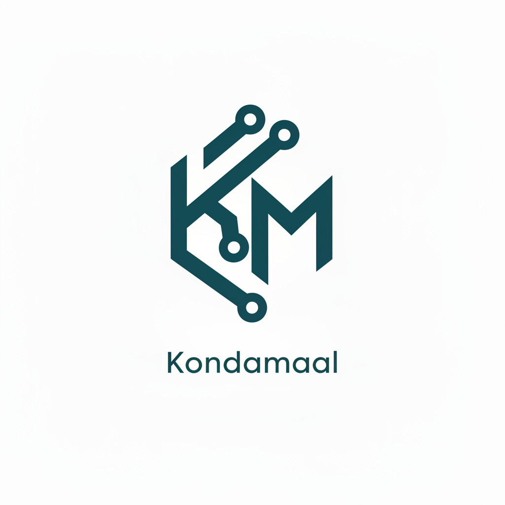 Kondamaal AutoTech Logo